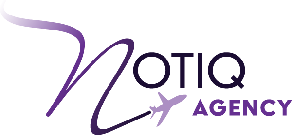 Notiq Agency logo